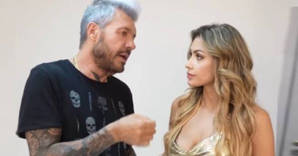 Milett Figueroa reveló la razón por la que no acompañó a Marcelo Tinelli a Estados Unidos: conoce qué pasó