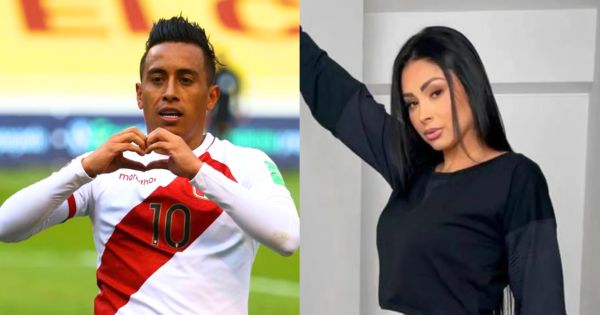 Portada: Christian Cueva tranquilizó a Pamela Franco tras comunicado de Pamela López: "Te amo a ti"