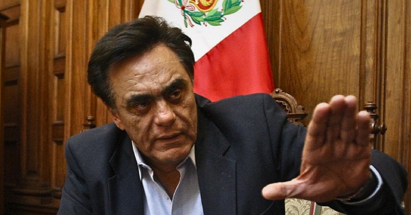 Gonzales Posada considera que JNJ se victimiza: "No rendir cuentas al Congreso es esquivar la legalidad"