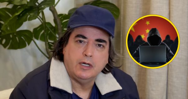 Jaime Bayly revela que Nicolás Maduro contrató a un "grupo chino" para suplantar actas electorales de Venezuela