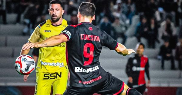 Liga 1: FBC Melgar vs. Comerciantes Unidos se suspende debido a "problemas climáticos"