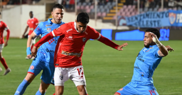 Deportivo Garcilaso y su desafiante post tras vencer a Cienciano, de Cueva: "Clásico es ganarte"