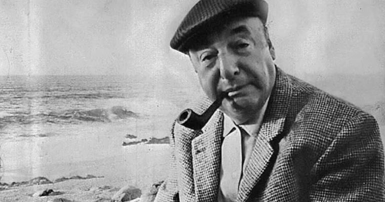 Pablo Neruda fue asesinado con veneno, confirma informe pericial