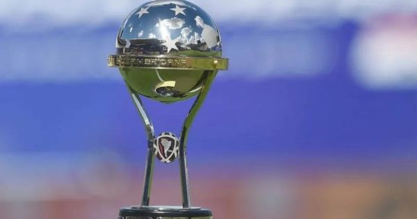 ¡Todo listo! Conoce a los equipos peruanos que jugarán la próxima edición de la Copa Sudamericana