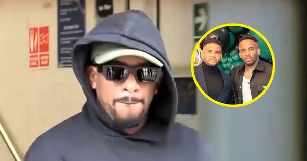 Jefferson Farfán entregó videos de cámaras de seguridad tras denuncia contra su primo 'Cri Cri'