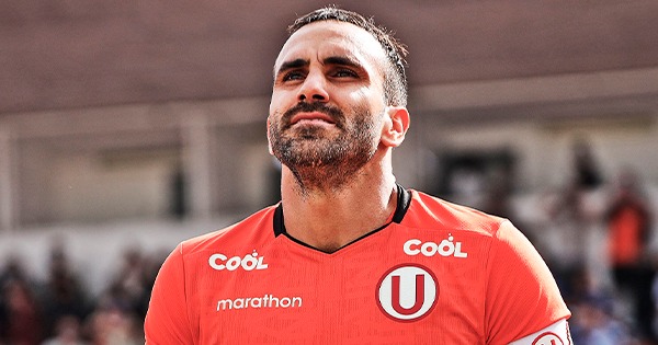 ¿José Carvallo se retira de Universitario tras salir campeón en Matute?