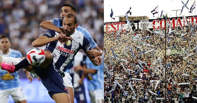 Alianza Lima vs. Sporting Cristal: Mininter autorizó el ingreso de instrumentos musicales al Estadio Nacional