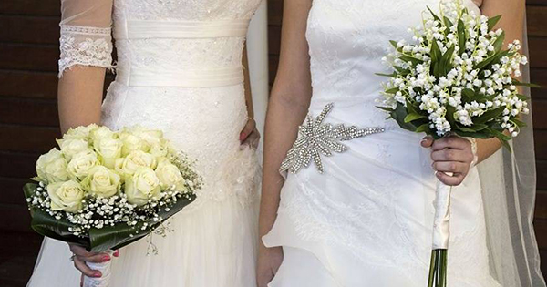 Poder Judicial ordena a Reniec inscribir matrimonio de dos personas del mismo sexo