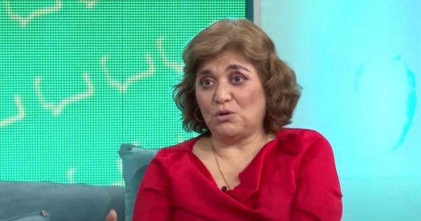 Diana Seminario: "Se debería recentralizar y desideologizar la salud"