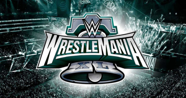 WrestleMania 40: conoce todos los detalles del máximo evento de lucha libre a nivel mundial