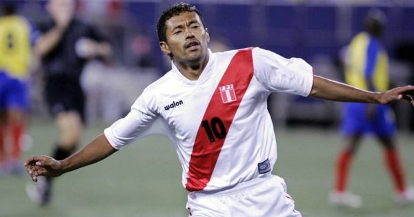 Portada: 'Chorri' Palacios sobre actualidad de la Selección Peruana: "Ves la tabla y es preocupante"