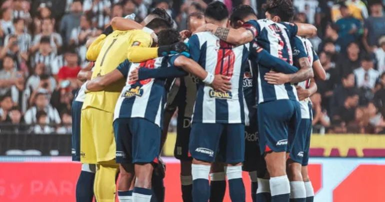 Portada: Alianza Lima vs. Universitario: con dos cambios, este el once íntimo que buscará obtener el tricampeonato