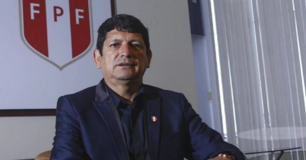 Procuraduría pide embargar propiedades de Agustín Lozano por tres millones de soles