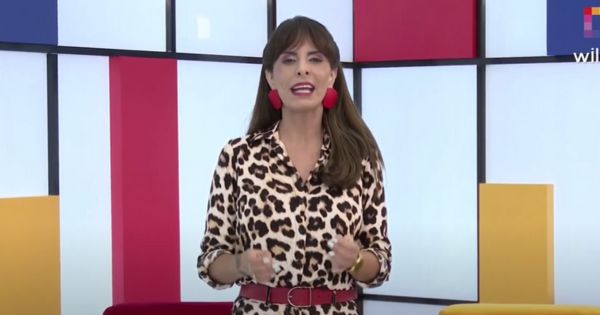 Portada: Carla García: "Quien anda con terrorista, también es terrorista" (VIDEO)