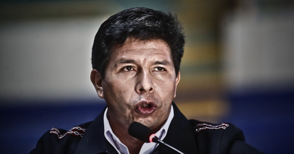Pedro Castillo: PJ prepara pronunciamiento sobre levantamiento del secreto bancario y de comunicaciones del golpista