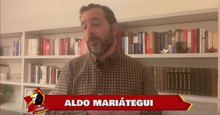 Aldo Mariátegui: "Está bien que regalen la píldora del día siguiente, así se evita pasar por el aborto"