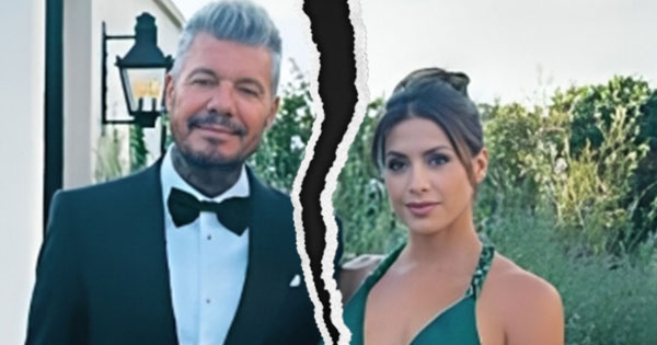 Milett Figueroa y Marcelo Tinelli terminaron su relación, asegura Yanina Latorre: "Está finiquitado"