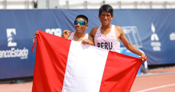 Rosbil Guillén, deportista peruano, fue descalificado en maratón de Juegos Paralímpicos 2024: el insólito motivo detrás de su sanción