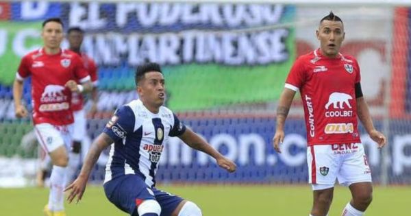 Alianza Lima vs. Unión Comercio EN VIVO: sigue EN DIRECTO las incidencias del encuentro por la Liga 1