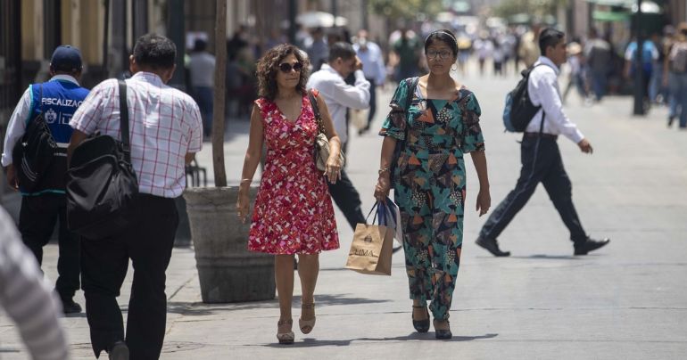 ¿REGRESA EL SOL? Esto dice Senamhi sobre la temperatura en Lima