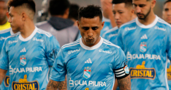 Yoshimar Yotún enciende alarmas tras preocupante mensaje: "No tengo una fecha de regreso"