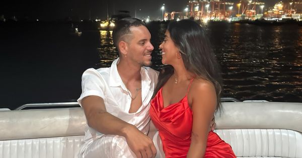 Melissa Paredes asegura que se casará con Anthony Aranda: "Hemos retomado los planes de boda"