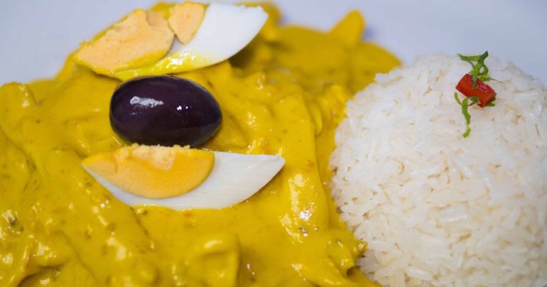 Portada: ¡POR TODO LO ALTO! Perú se encuentra entre los 10 mejores destinos gastronómicos del mundo
