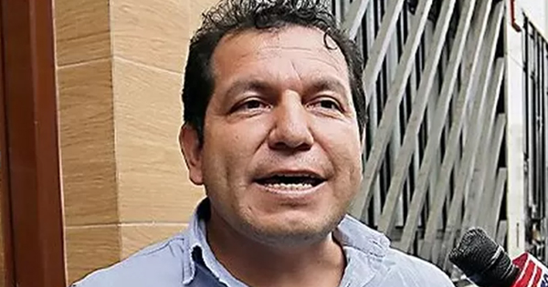 Portada: Alejandro Sánchez: capturan a dueño de casa de Sarratea en frontera de México y EE.UU.