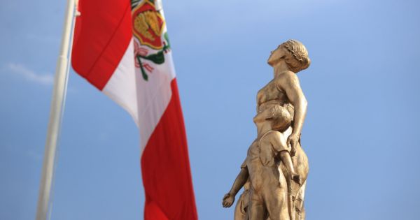 Día de la Bandera en el Perú: ¿por qué se conmemora hoy?