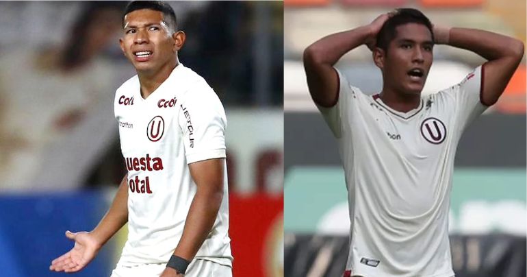 Portada: Cuñados del futbolista Edison 'Orejas' Flores fueron detenidos por poseer armas y presunto oro ilegal