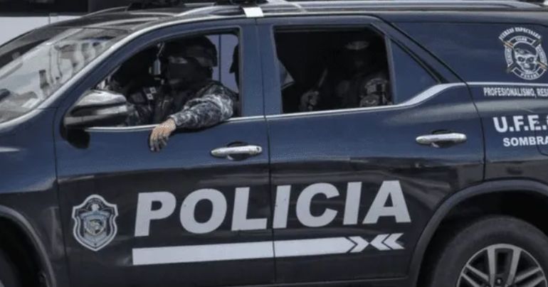 Policía de Panamá capturó a peruano denunciado por violación y corrupción de menores