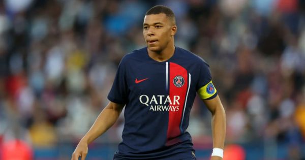 Portada: ¡Lo aseguran desde Francia! Kylian Mbappé sería nuevo jugador del Real Madrid