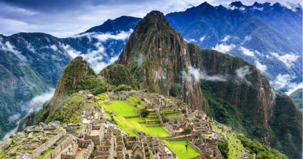 National Geographic nomina Perú como finalista al 'Mejor Destino Internacional 2024'