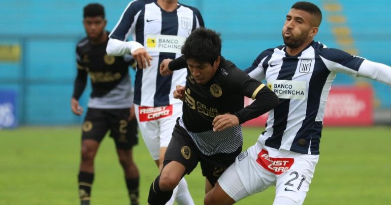 ¡Atención! Alianza Lima permitirá que el encuentro con Cusco FC sea transmitido por 1190 Sports