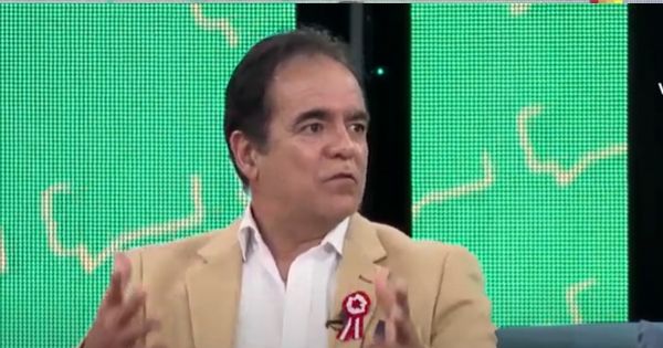 Gastón Rodríguez sobre tercera 'Toma de Lima': "La Policía Nacional actuó impecablemente" [VIDEO]