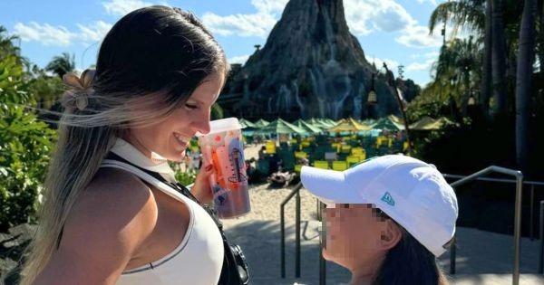 Portada: Alejandra Baigorria comparte fotos con la hija de Said Palao y usuarios reaccionan: "La ama como si fuera suya"