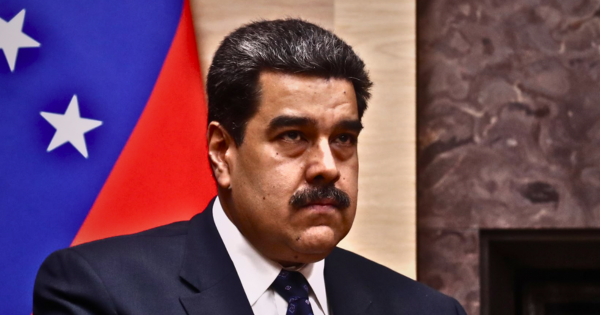 Nicolás Maduro no quiere dejar el poder: dictador de Venezuela formaliza su candidatura para las elecciones de 2024