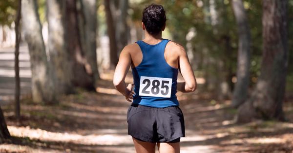 Portada: Corre Conmigo 5K: carrera solidaria a favor de las personas con síndrome de Down