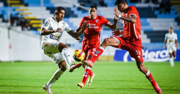 Sporting Cristal vs. Cienciano EN VIVO: sigue EN DIRECTO las incidencias del encuentro por la Liga1 Betsson