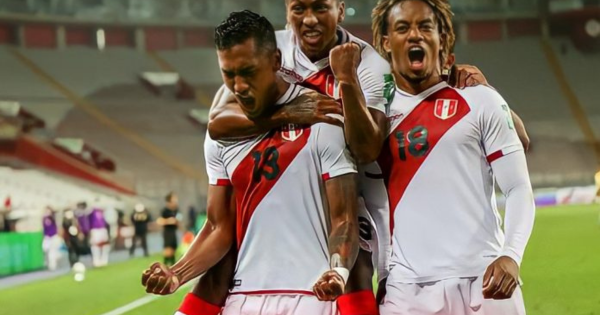 Selección Peruana: conoce cuándo y a qué hora se enfrentará Perú a Brasil