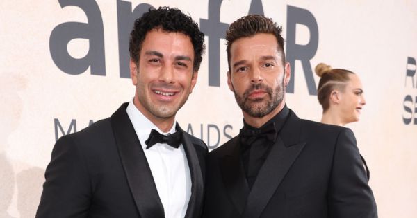 Portada: Ricky Martin anuncia el fin de su relación con Jwan Yosef: "Terminamos con respeto y dignidad"