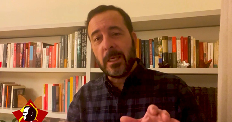 Aldo Mariátegui sobre declaración de Sigrid Bazán: "Es un llamado a la violencia"