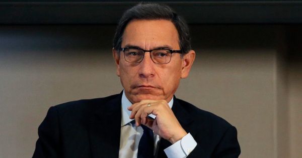 Martín Vizcarra: Poder Judicial embarga siete propiedades del expresidente y de su esposa Maribel Díaz