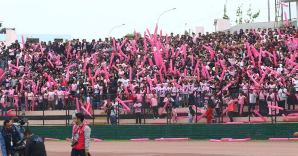 Sport Boys vuelve al estadio Miguel Grau: partido ante Cristal será solo con hinchada local