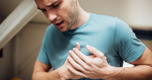 Portada: ¿Cómo cuidar tu corazón para prevenir enfermedades cardiovasculares?