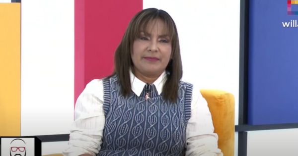 Kira Alcarraz: "No tendré los títulos, pero tengo la experiencia en cancha" (VIDEO)