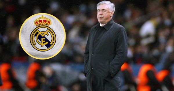 Portada: Real Madrid desmiente a Carlo Ancelotti: "Nunca se cuestionó nuestra participación en el Mundial de Clubes"