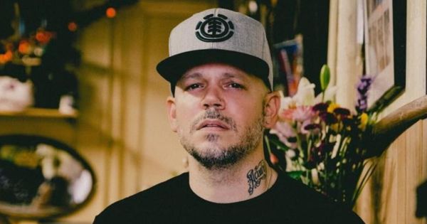 Portada: Residente ofrecerá concierto en Perú como parte de su gira mundial 'Las Letras Ya No Importan'