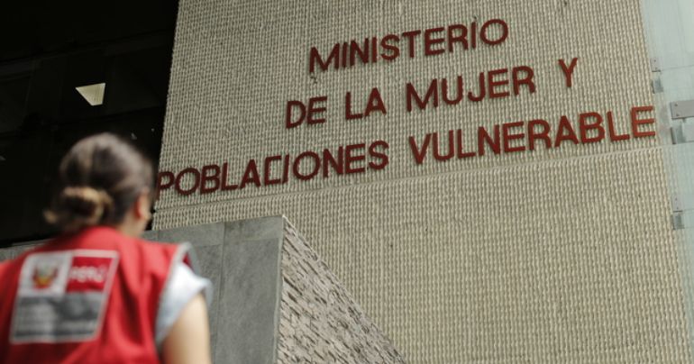 Sergio Tarache: Ministerio de la Mujer exige cadena perpetua contra sujeto que quemó viva a Katherine Gómez
