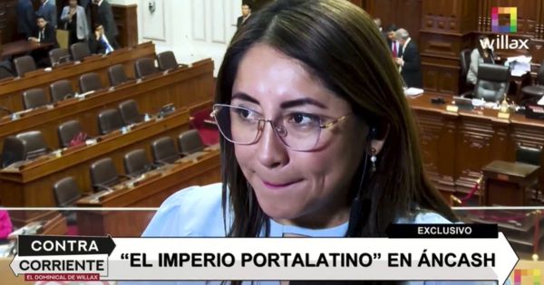 'Imperio Portalatino' en Áncash: padre de Kelly Portalatino cobraba cupos a profesionales para que ocuparan puestos de trabajo